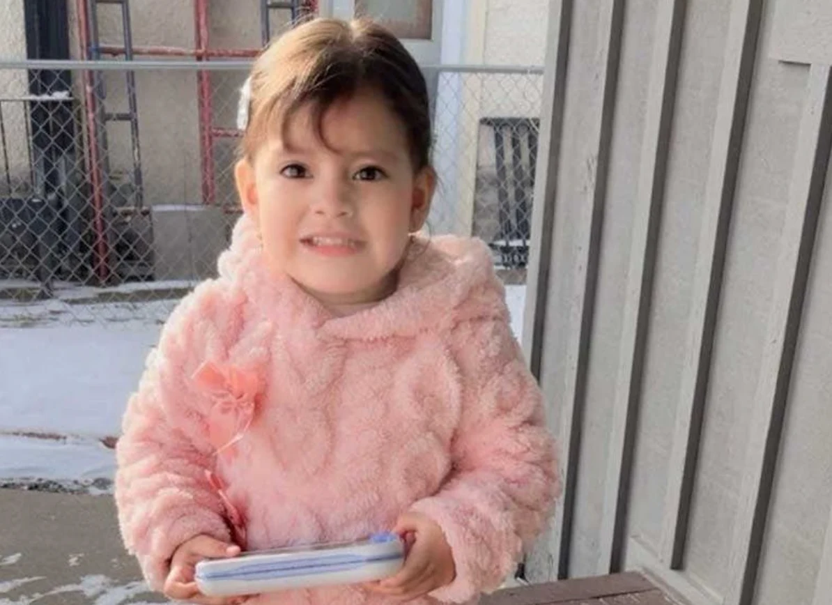 Agenții ICE au arestat o fetiță de 2 ani și au deportat-o ilegal într-un alt stat. Avocat: „Lipsa de umanitate este dincolo de orice cuvinte”