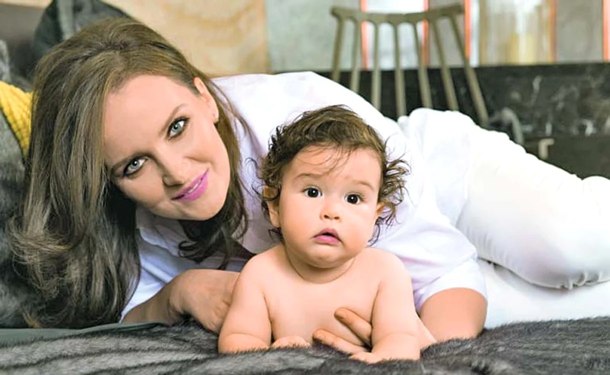 
    Ioana a pregătit o petrecere de pomină pentru fiul ei, Andrei  
