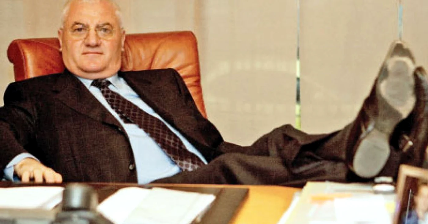 Dumitru Dragomir i-a lăudat pe federali