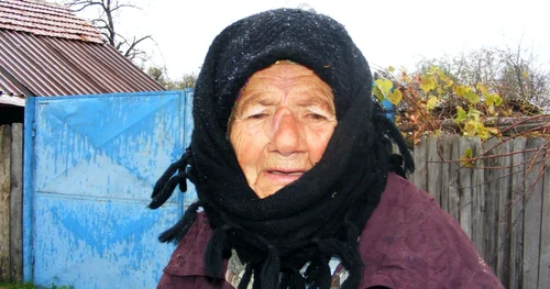 La malovat oamenii au ramas fara apa FOTO Corina Macavei