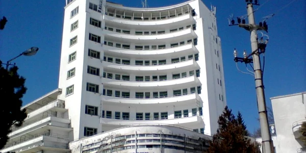 sanatoriu tbc moroieni