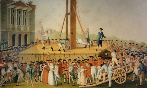 10 lucruri de ştiut despre    Pedeapsa cu moartea jpeg