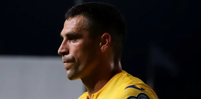 Nicolae Stanciu, aproape de finalul carierei la națională  FOTO Facebook Echipa națională de fotbal 