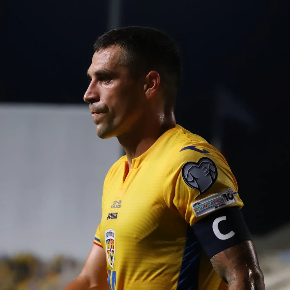 Caculatorul ucide speranțele tricolorilor. România mai are doarșanse teoretice să meargă la Mondiale din Grupa H