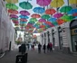 Strada Alba Iulia din Timișoara FOTO Ștefan Both