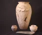 Descoperiri arheologice pe platoul Jabal al-Tayr din Egipt (© Facebook / Ministry of Tourism and Antiquities)