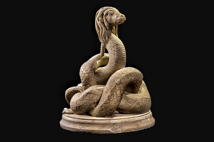 Şarpele Glykon