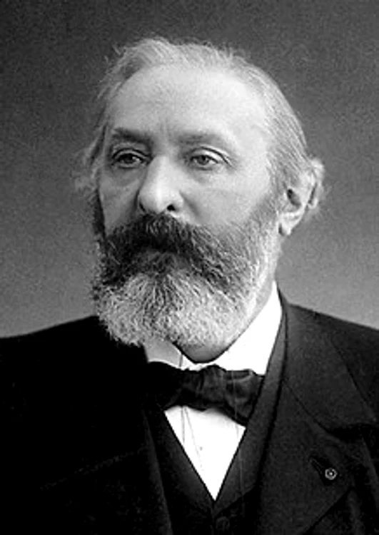Sully Prudhomme FOTO Wikipedia