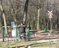 fitness platoul cornesti