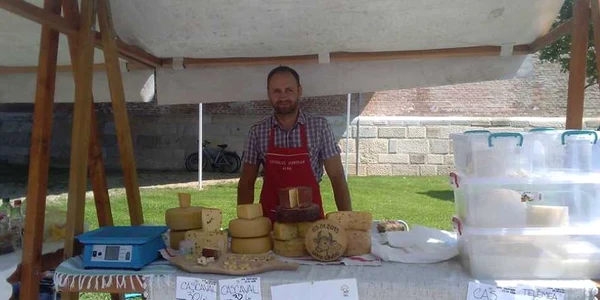agricultor vintu de jos