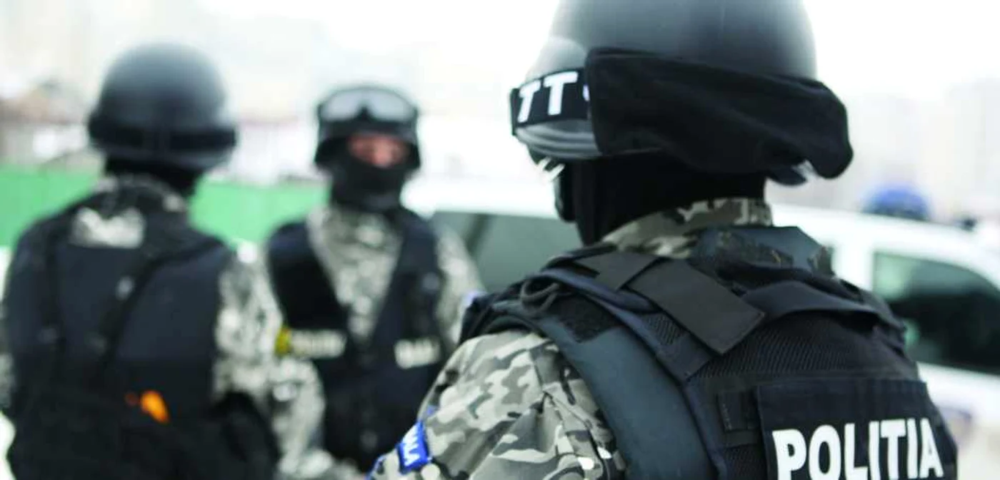 Românii nu sunt îngrijoraţi de siguranţa lor personală FOTO Adevărul