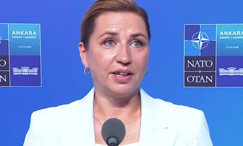 Mette Frederiksen foto captura video drm news png