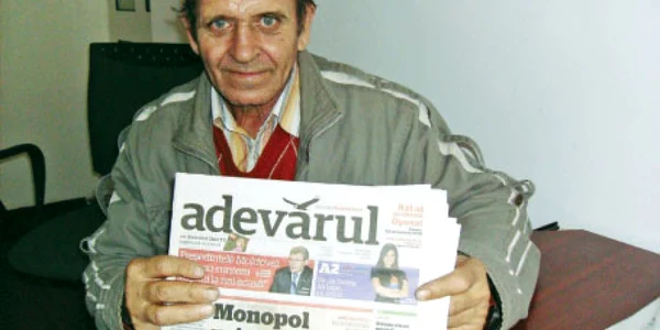 Mircea Vlasa