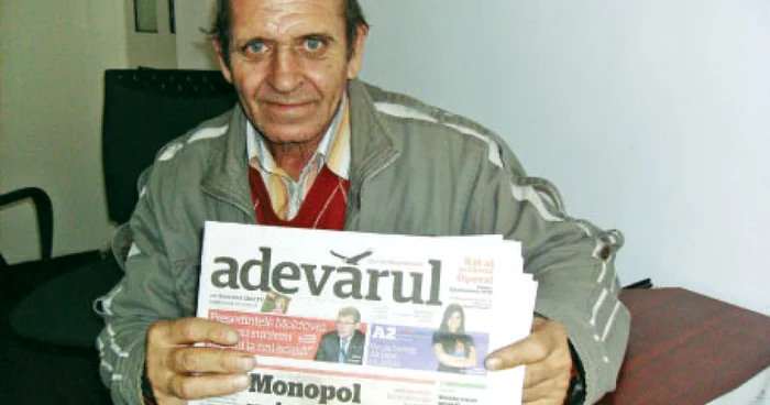 Mircea Vlasa
