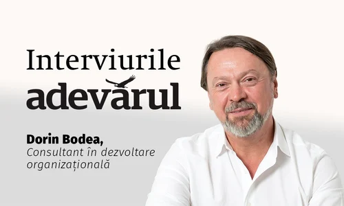 Cum muncesc și cum trăiesc românii Dorin Bodea jpg