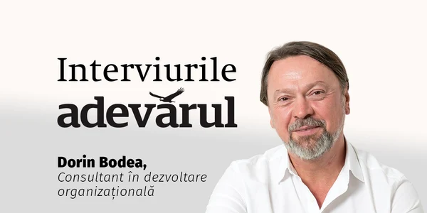 Cum muncesc și cum trăiesc românii Dorin Bodea jpg
