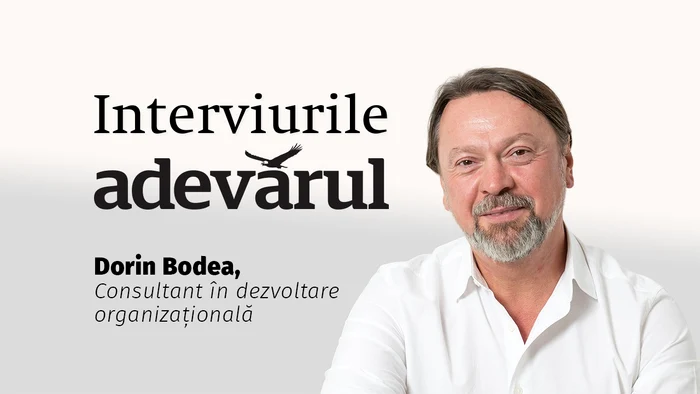 Cum muncesc și cum trăiesc românii Dorin Bodea jpg