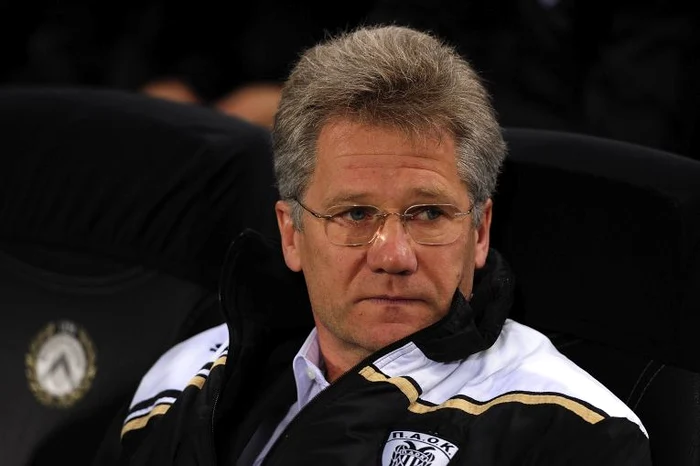 Ladislau BoloniFoto: Guliver/ GettyImages