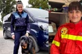 politista alexandra sfantu gheorghe jpg