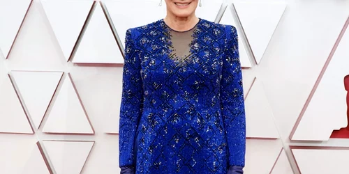 Glenn Close - oscar 2021. Foto Gettyimages