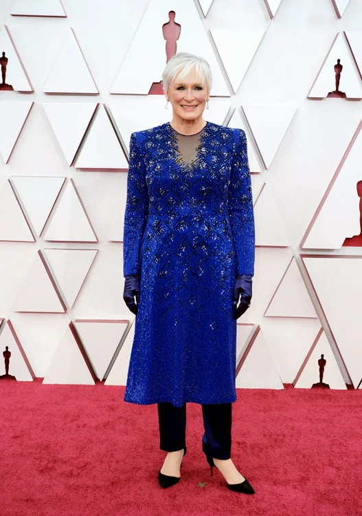 Glenn Close