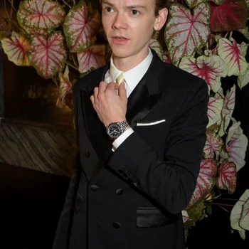 Thomas Brodie Sangster, foto Instagram jpg