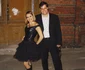 Andreea Esca și Alexandru Eram FOTO: FB