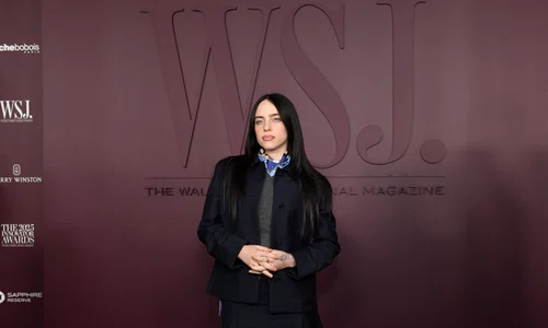 billie eilish(gettyimages) jpg