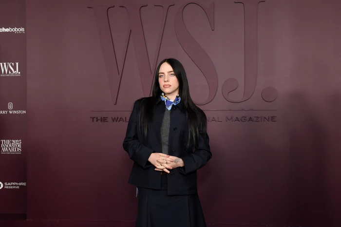 Billie Eilish a donat 11,5 milioane de dolari unei cauze caritabile (Foto: GettyImages)