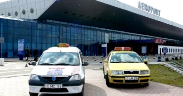 Ameninţare cu bombă pe Aeroportul Internaţional Chişinău