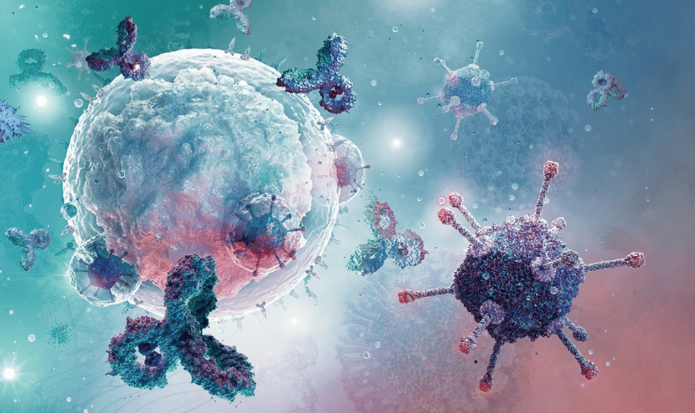 Un tratament inovator anti-cancer, care folosește virusul herpesului, obține rezultate promițătoare în primele teste pe pacienți