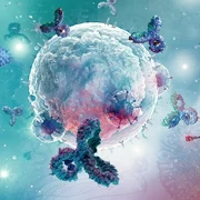 celula canceroasa foto Shutterstock