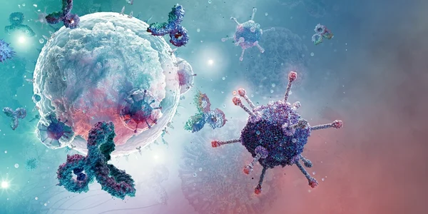 celula canceroasa foto Shutterstock