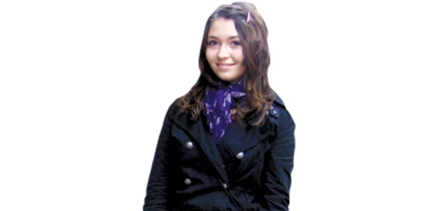 Timişoara: PORTRET / Jasmina Petromăneanţ promovează voleiul timişorean