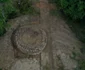 Noi descoperiri arheologice la Turnul roman de la Valea Negrilești 
