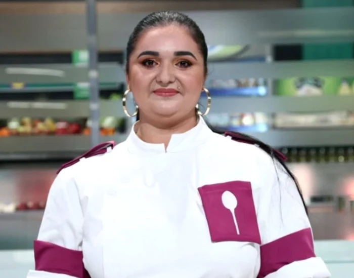 Narcisa Birjaru și soțul ei sunt împreună de 10 aniFoto: arhivă personală