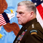 Mark Milley FOTO EPA-EFE