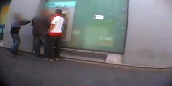 copii romani exploatati în Spania foro captura video