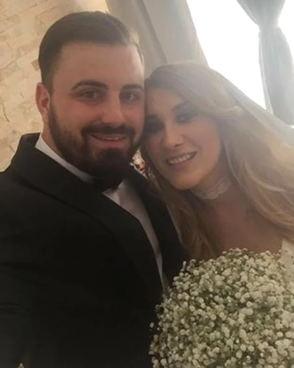 Adda şi Cătălin Rizea vor avea un băieţel