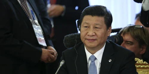 Xi Jinping