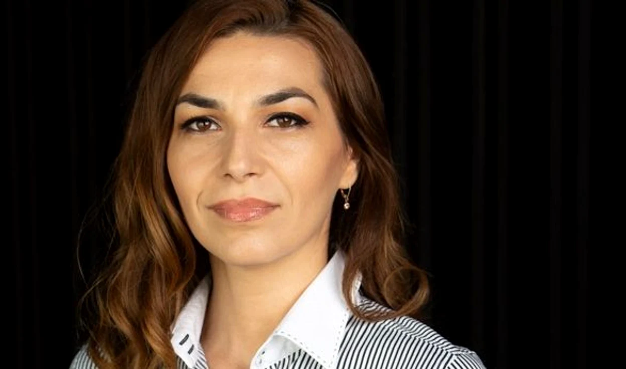 Aida Ionescu, OLX: Validarea clientului este validarea supremă