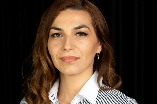 Aida Ionescu, OLX: Validarea clientului este validarea supremă