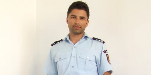 Ciprian Burţilă