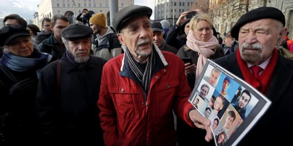 proteste moscova