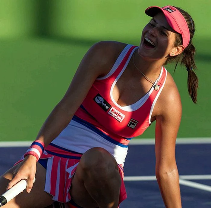 Julia Goerges (Germania)
