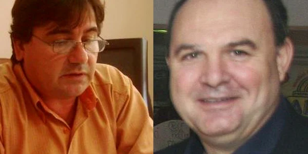 Neculai Dumitru şi Viorel Gheorghiţă s-au declarat nevinovaţi