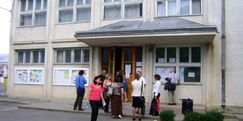 Concursul va avea loc pe 13 iulie. Foto arhivă