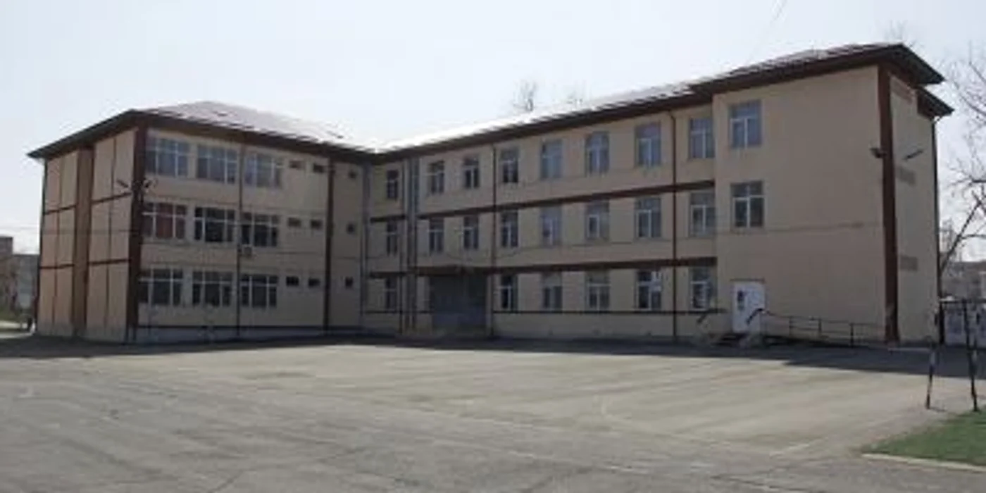 Şcoala nr. 17 Foto: Primăria Galaţi