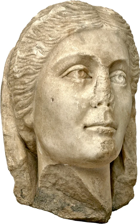 Statuetă din perioada romană