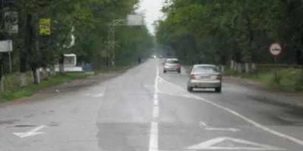 Cadavrul celui spânzurat a fost găsit la doi kilometri de DE 584 Brăila-Slobozia, în pădurea Viişoara